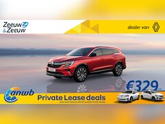 Renault Espace - E-Tech Hybrid 200 techno 5p. | Profiteer nu EXTRA €2500, - Zeeuw & Zeeuw ordepremie |