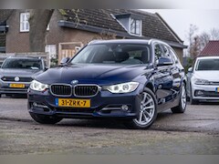 BMW 3-serie Touring - 2.0 I 320 125KW High Executive 12 maanden bovag-garantie rijklaar