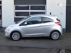 Ford Ka - 1.2 Titanium