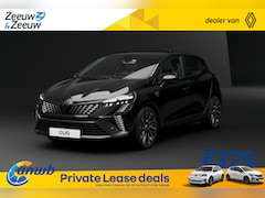 Renault Clio - E-Tech Full Hybrid 145 Esprit Alpine | NU leverbaar en profiteer van €1500, - extra Zeeuw