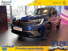 Renault Austral - E-Tech Hybrid 200 Techno Esprit Alpine | Nu uit voorraad leverbaar en profiteer van €2500,