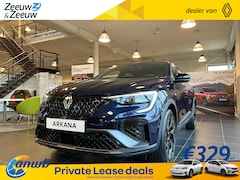 Renault Arkana - De nieuwe 1.6 E-Tech hybrid 145 esprit Alpine | Nu uit voorraad leverbaar en profiteer van