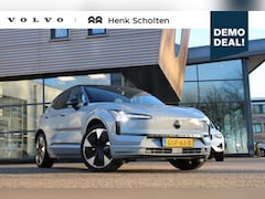 Volvo EX30 - Twin Motor Performance Plus 69 kWh, HENK SCHOLTEN SPECIAL EDITION, Google Services, Adapti