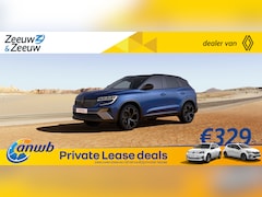 Renault Austral - E-Tech full hybrid 200 Techno Esprit Alpine | Nu uit voorraad leverbaar en profiteer van €