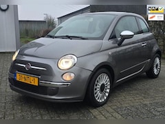 Fiat 500 - 1.2 Lounge