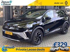 Renault Symbioz - 1.6 E-Tech hybrid 145 esprit Alpine het betreft hier een demonstatie auto, informeer naar