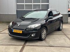 Renault Mégane Estate - 1.5 dCi Bose