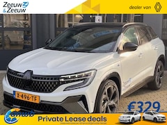 Renault Austral - 1.2 E-Tech Hybrid 200 Techno Esprit Alpine LET OP, HET BETREFT HIER EEN DEMO AUTO, INFORME