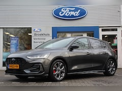 Ford Focus - 1.0EB HYBRIDE ST-LINE | NL-AUTO | 1e EIGENAAR | DESIGN PACK | FAMILY PACK | WINTERPACK | L