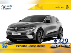 Renault Mégane E-Tech - Comfort Range Techno 60 kWh | 220 pk | NU MET 3650, - VOORRAAD KORTING | informeer naar de