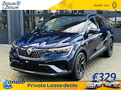 Renault Arkana - 1.6 E-Tech hybrid 145 esprit Alpine | €2500, - KORTING | LET OP, BEPERKTE VOORRAAD | OP =