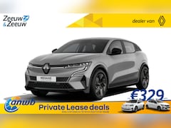 Renault Mégane E-Tech - Comfort Range Evolution 60 kWh | 220pk | NU MET 3650, - VOORRAAD KORTING | informeer naar