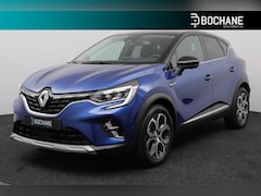 Renault Captur - 1.0 TCe 90 Techno | 360° Rondomzichtcamera | Bose audio