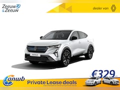 Renault Rafale - 1.2 E-Tech 4x4 plug-in hybrid 300 esprit Alpine NU NIEUW IN DE SHOWROOM / 3000, - KORTING