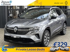 Renault Austral - 1.2 Mild Hybrid Advanced 130 Techno | Nu 3500, - voordeel | Vraag naar onze voorraad Vraag