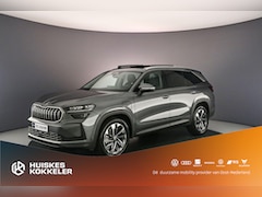 Skoda Kodiaq - Business Edition 1.5 TSI PHEV 204pk DSG Automaat Panoramadak, Achteruitrijcamera, Navigati