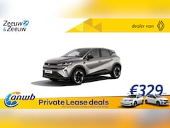 Renault Captur - 1.0 TCe 90 techno Captur 1.0 TCe 90 Techno | Nu te bestellen bij Zeeuw & Zeeuw Leiderdorp