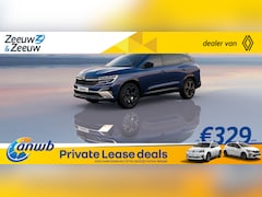 Renault Espace - E-Tech Hybrid 200 esprit Alpine 7p. NIEUW TE BESTELLEN Nu in onze showroom met € 3000, - v