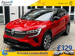 Renault Austral - 1.2 E-Tech Hybrid 200 Techno | Nu leverbaar 3500, - voordeel | Vraag naar onze voorraad