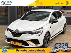 Renault Clio - 1.6 E-Tech Hybrid 145 E-Tech Engineered LET OP, HET BETREFT HIER EEN DEMO, INFORMEER NAAR