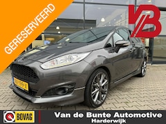 Ford Fiesta - 1.0 EcoBoost ST Line 5Drs *Navi&Cruise