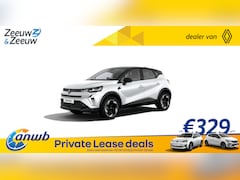 Renault Captur - 1.3 Mild Hybrid 160 techno | Nu te bestellen bij Zeeuw & Zeeuw Leiderdorp