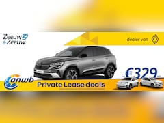 Renault Austral - 1.2 E-Tech Hybrid 200 Techno Esprit Alpine | Uit Voorraad Leverbaar | Automaat |