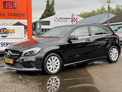 Mercedes-Benz A-klasse - A180 122pk 7G-DCT Urban Ambition rijklaar bovag garantie