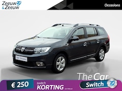 Dacia Logan MCV - 0.9 TCe SL Royaal