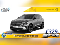 Renault Austral - 1.2 E-Tech Hybrid 200 Iconic Esprit Alpine | Uit voorraad Leverbaar | Automaat |