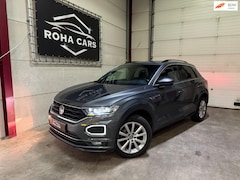 Volkswagen T-Roc - 1.5 TSI R-Line Pano