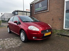 Fiat Grande Punto - 1.4 Dynamic