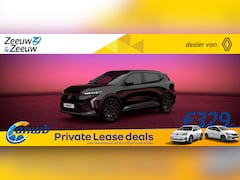 Renault Scenic E-Tech - EV87 long range esprit Alpine * TE BESTELLEN * met € 1.000 euro orderpremie