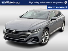 Volkswagen Arteon Shooting Brake - 1.4 TSI eHybrid R-Line Business / Panorama dak / 19 Inch / Zwenkbare trekhaak / 218PK / 'N