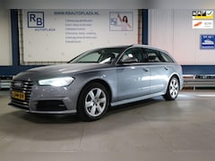 Audi A6 Avant - 2.0 TDI ultra S line Edition / Keyless / Sport Leer