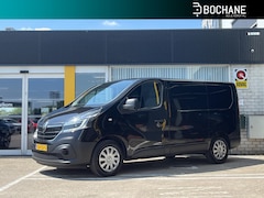 Renault Trafic - 2.0 dCi 145 EDC T27 L1H1 Comfort | Automaat | Navigatie