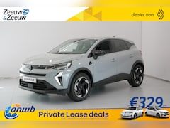 Renault Captur - 1.0 TCe 90 techno *Navi+Camera*Climate*Parkeersensoren* Auto uit voorraad leverbaar op=op