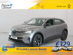 Renault Mégane E-Tech - Urban Range Evolution 40 kWh Uit voorraad leverbaar OP = OP