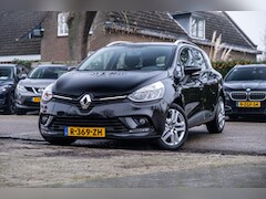 Renault Clio Estate - TCe 90pk Intens camera bovag garantie rijklaar