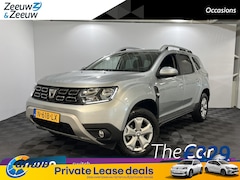 Dacia Duster - 1.0 TCe Bi-Fuel Comfort *G3 INSTALLATIE*Navigatie*Airco*LM.Velgen*IN ZEER NETTE STAAT