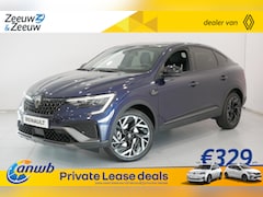 Renault Arkana - 1.6 E-Tech hybrid 145 esprit Alpine Uit voorraad leverbaar *OP=OP