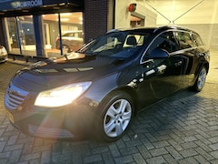 Opel Insignia Sports Tourer - 1.6 T Edition