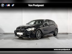 BMW 1-serie - 118i High Executive Edition 1-serie 118i High Executive Edition