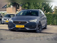 Seat Leon Sportstourer - LEON CUPRA 1.4 TSI e-Hybrid DSG-6 FR PANORAMADAK BOVAG-GARANTIE