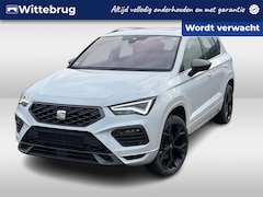 Seat Ateca - 1.5 TSI FR / 19 inch lichtmetalen velgen / Zwenkbare trekhaak / Virtual cockpit / sfeerver