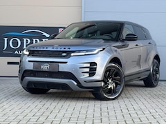 Land Rover Range Rover Evoque - P300e PHEV AWD R Dynamic SE |Nieuwmodel|Pano|360cam|Blackpack|Meridian|Matrix