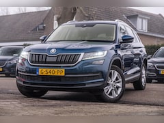 Skoda Kodiaq - 1.4 TSI Greentech ACT 150pk DSG-6 7pl. Style