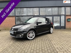 Suzuki Swift - 1.6 Sport, Xenon, Trekhaak