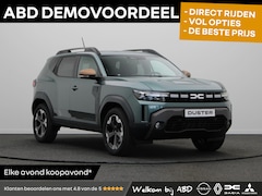 Dacia Duster - 1.2 TCe 130pk mild hybrid 4x4 Extreme | 360 graden camera | Auto. parkeerrem | 18" LMV |