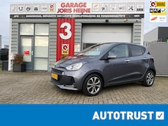 Hyundai i10 - 48.000 km. Met 6 maand garantie speciale uitvoering